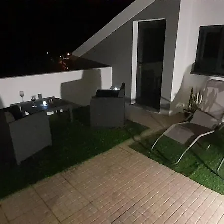 Santoserenus Ponta do Sol (Madeira)