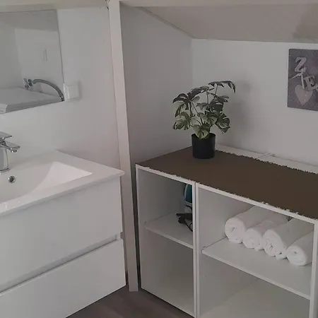 Appartement Santoserenus *