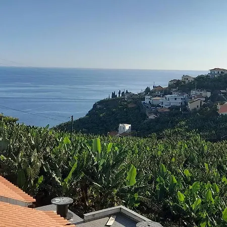 Santoserenus Lejlighed *