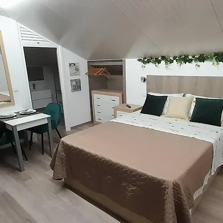 Santoserenus Ponta do Sol (Madeira)