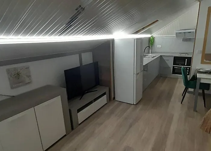 Santoserenus Apartmán *