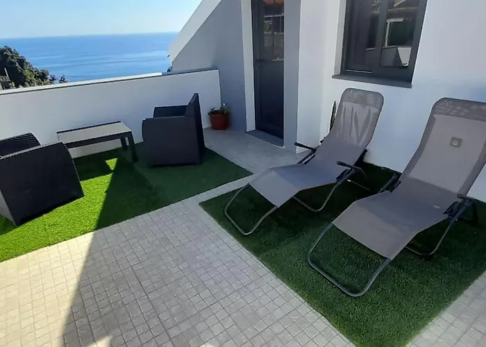 Santoserenus Apartmán *