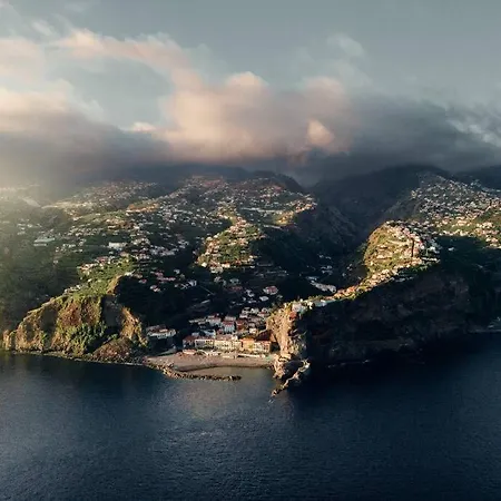 Апартаменты Santoserenus