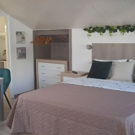 Apartment Santoserenus