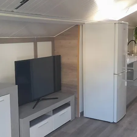 Santoserenus Apartment