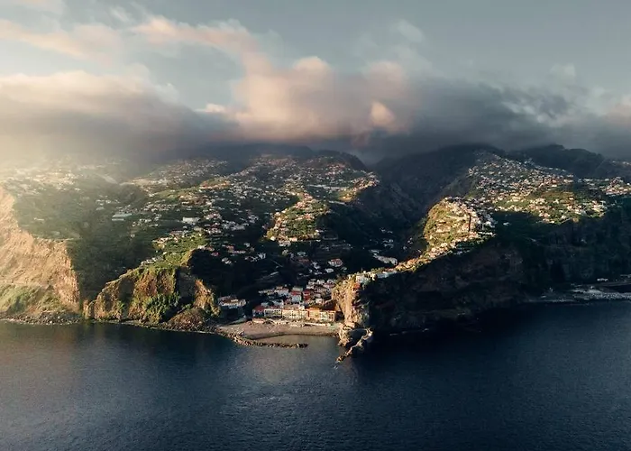 Apartamento Santoserenus