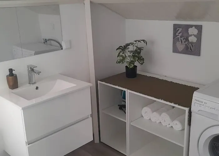 Apartamento Santoserenus *