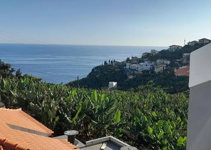 Santoserenus Apartamento *