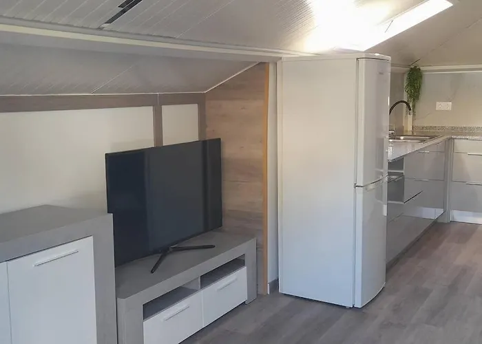 Santoserenus Apartamento