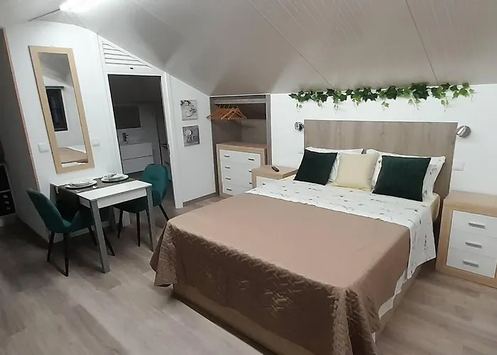 Santoserenus פונטה דו סול