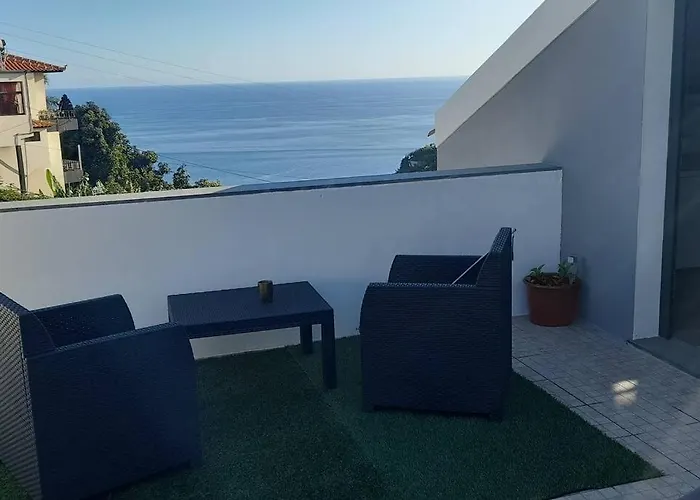 Santoserenus Appartement